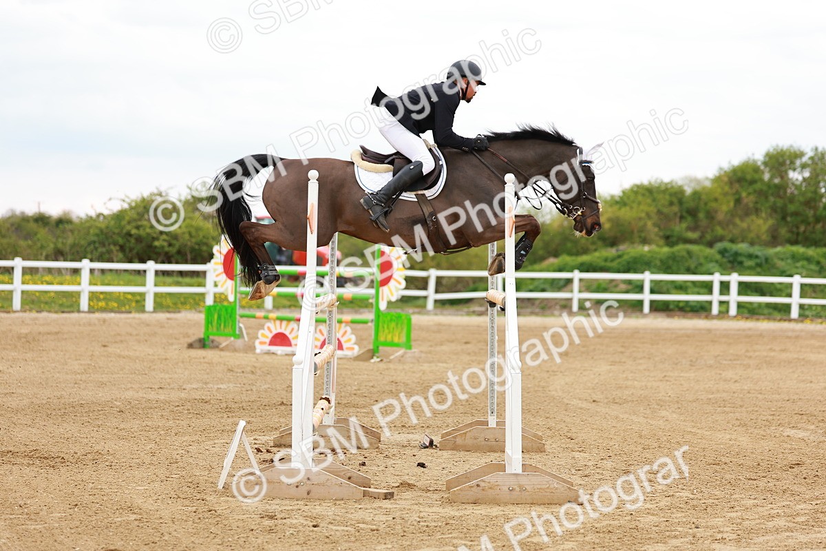 SBM_002837 - Class 6 - National 1.30 1.40m