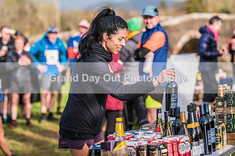 Jarrett-338 - Jarretts Jaunt Handicap Fell Race Saturday 3rd February 2024