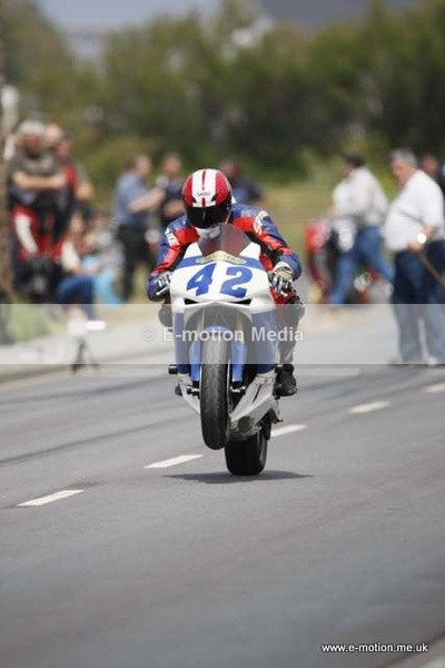 VSP 130609-17 - Vazon Sprint 2009