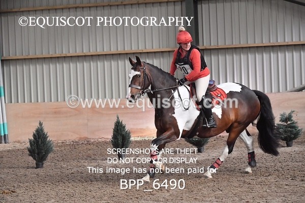 BPP_6490 - CLASS 1 60CM