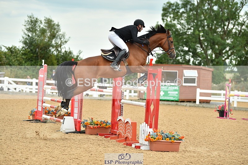 230720A-150048-03414 - Cls 17, 1 Star Silver 1.20m