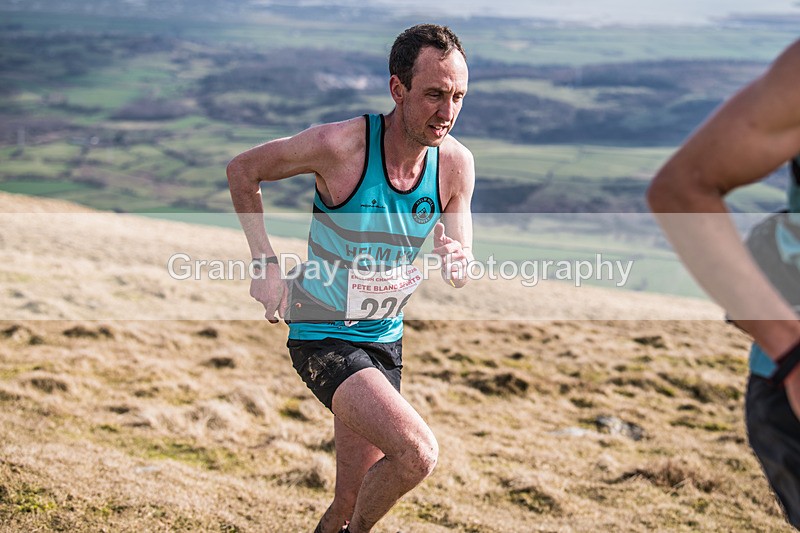 Black Combe-1270 - Black Combe Fell Race Saturday 7th March 2026