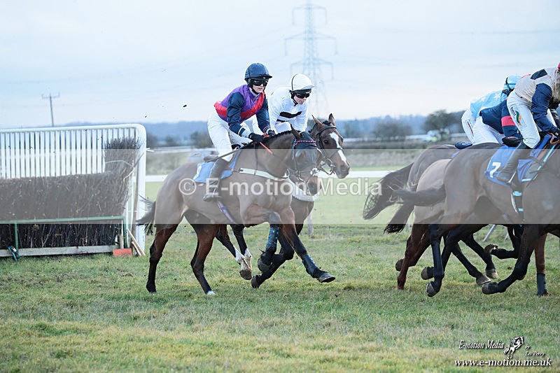 PtP 250126 939 - Cocklebarrow Races Point-to-Point 25/01/26