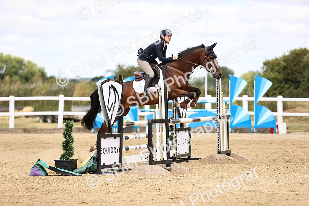 SBM_013624 - Class 14 - Senior Discovery - 1.00m Open