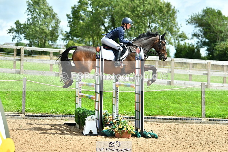 230728A-135838-02748 - Cls 3 Foxhunter