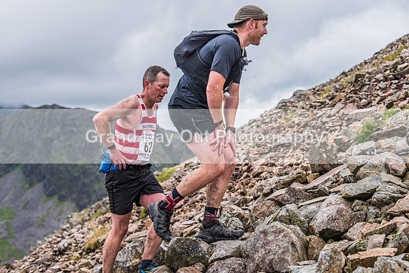 Borrowdale-1252 - Borrowdale Fell Race Saturday 5th August 2023
