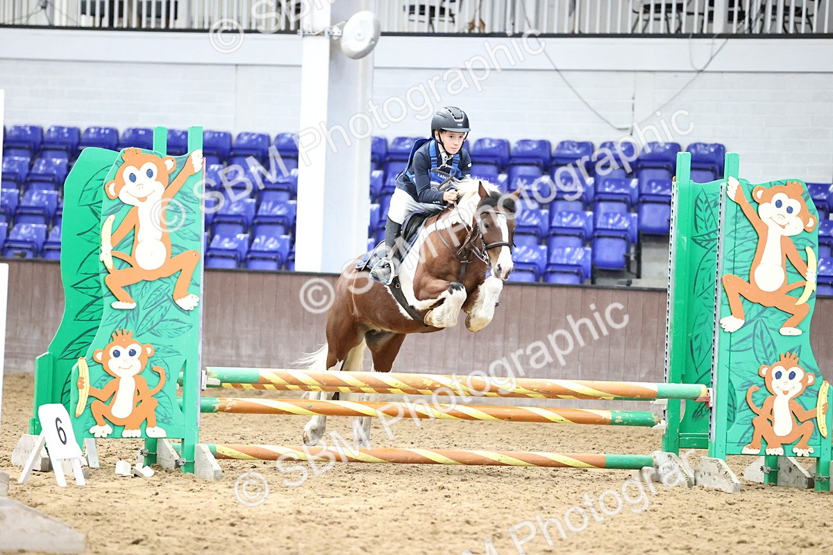SBM_001793 - Class 5 - Henlow Veterinary Hospital - 70cm Area 12 Championship Qualifier