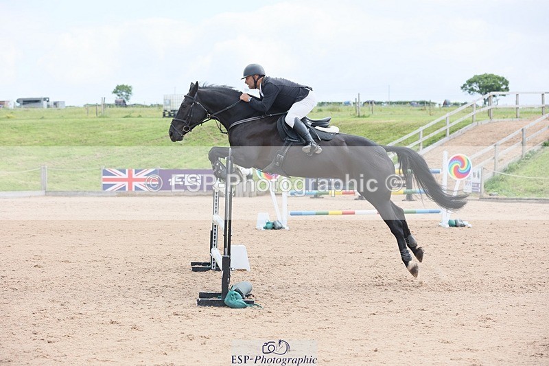 250525-101733-07525 - Cls 26 National 1.30m Open