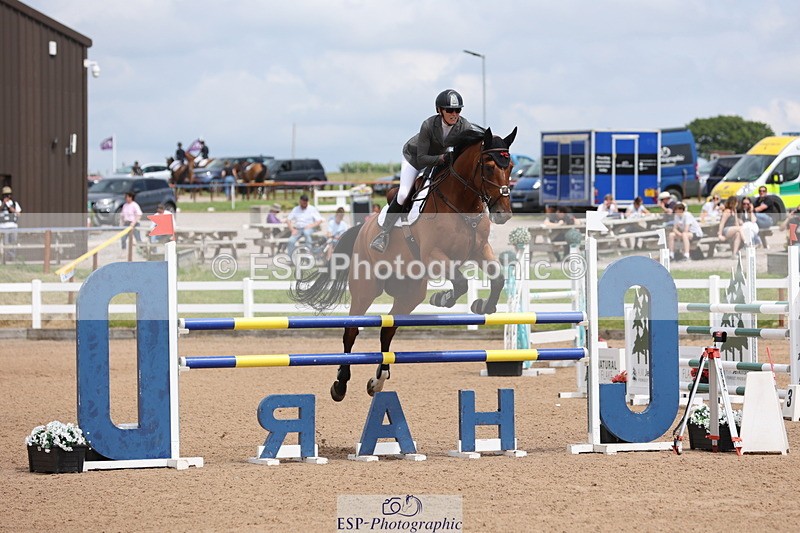 240718A-141040-06031 - Cls 13, 1 Star Silver Tour 1.20m