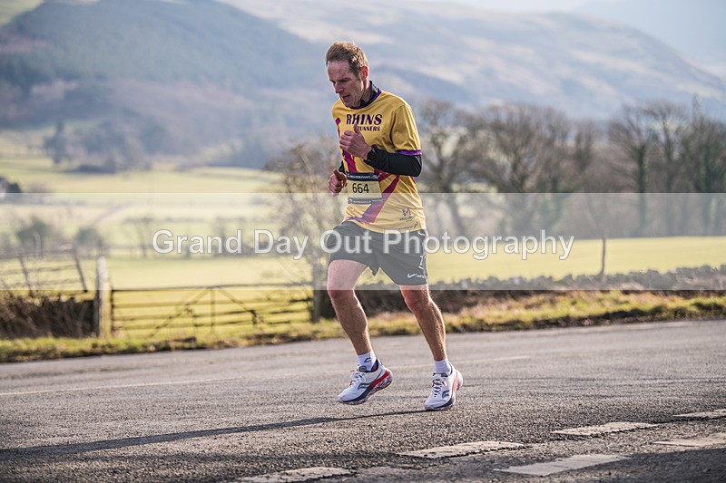 North Lakes-916 - North Lakes 10K & Half Marathon Sunday 9th February 2025