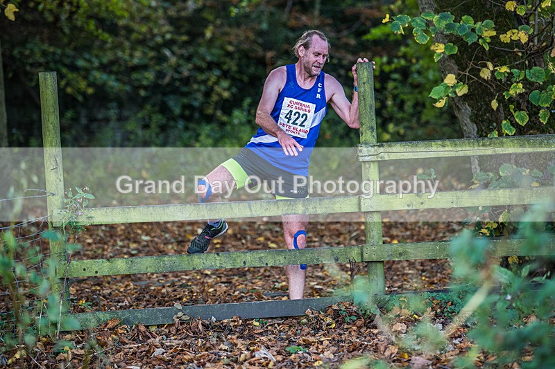 Cumbria XC-705 - Cumbria XC League Workington Saturday 26th October 2024