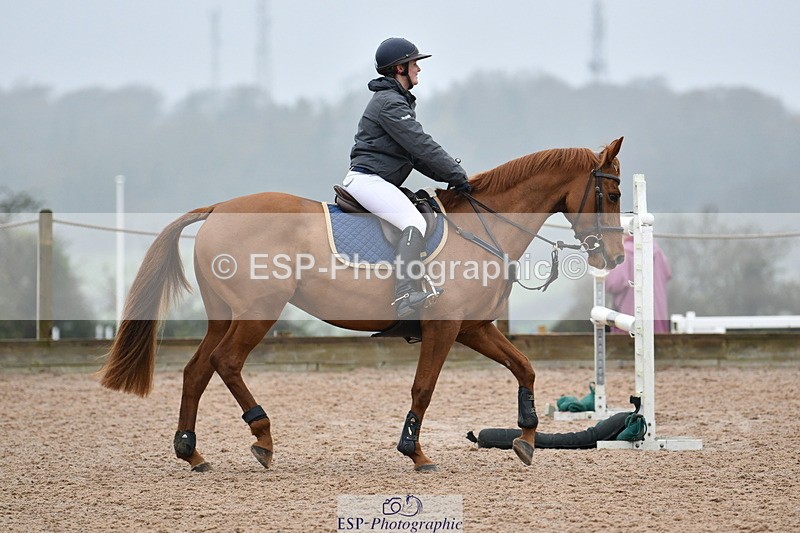 241102A-101948-03550 - SAT Cls 0 Clear Round