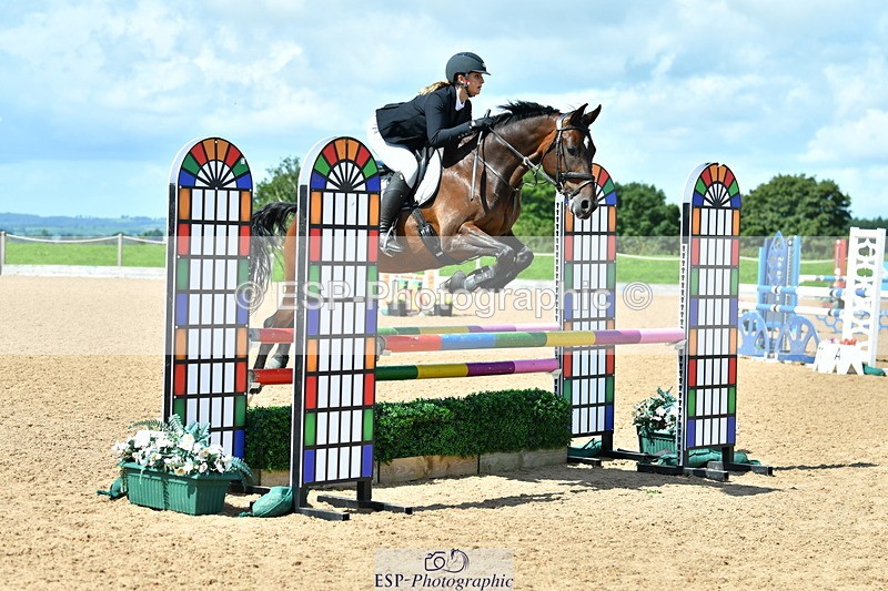 230729A-114144-05543 - Cls 14 NAF Bronze League Semi Final