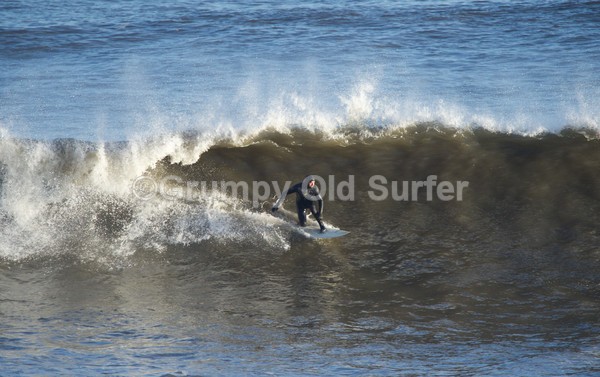 DSC_7847 - East Coast 27th Dec 2016