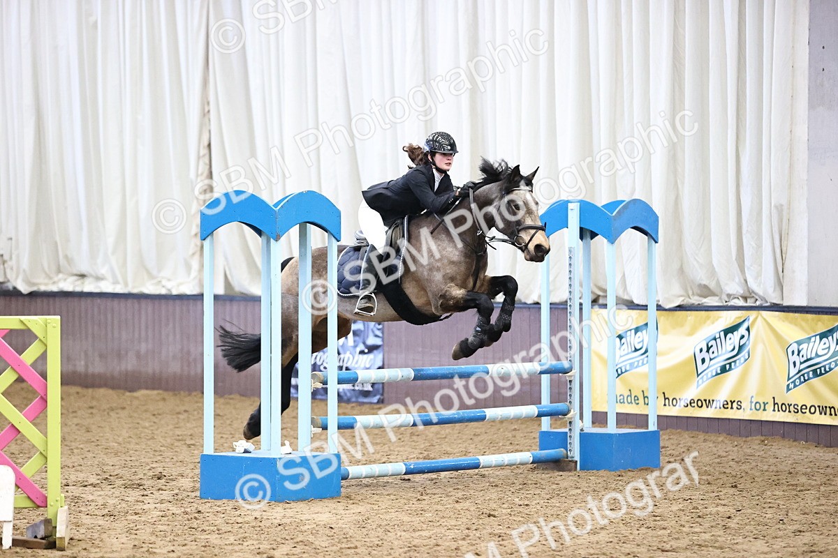 SBM_001364 - Class 9 - Pony British Novice 80cm