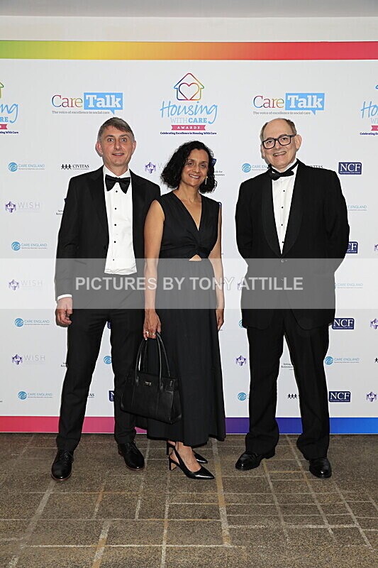_09I9515 - The Housing Awards 2024