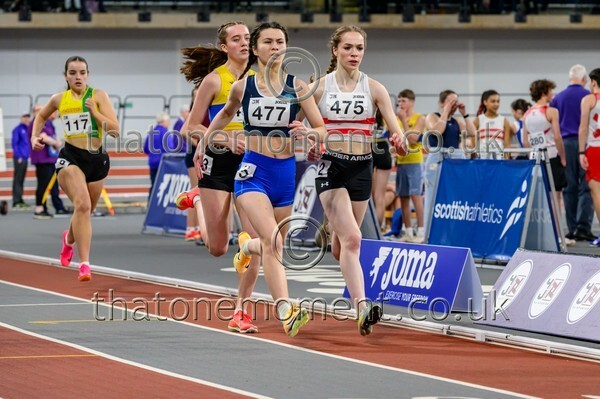 IndOP26-913641 - Track Outer Set TWO