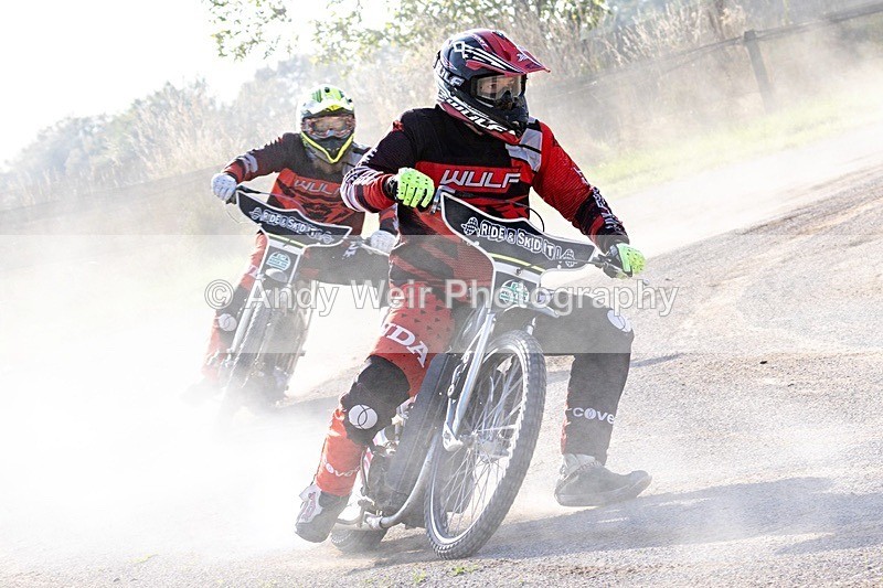 20251011-R79B3A8516 - Ride & Skid It. Speedway Experience Day 11th October 2025