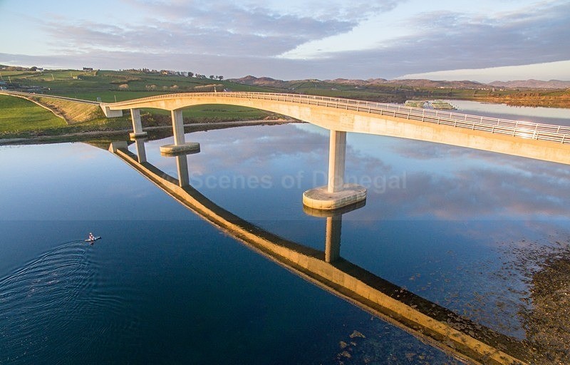 DJI_0032 - Mulroy Bay & Bridge