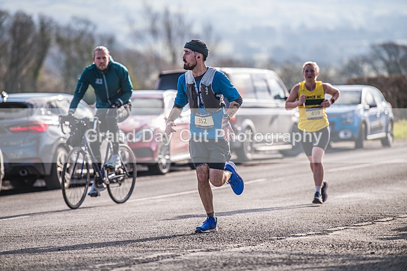 North Lakes-1033 - North Lakes 10K & Half Marathon Sunday 9th February 2025