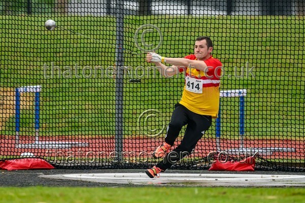 Opener25-923543 - Field Male