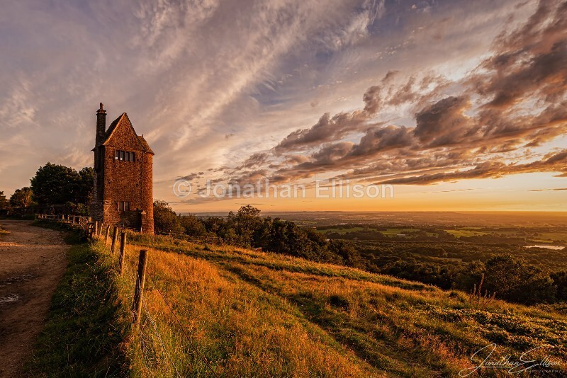The Pigeon Tower - Rivington And Surrounding Areas