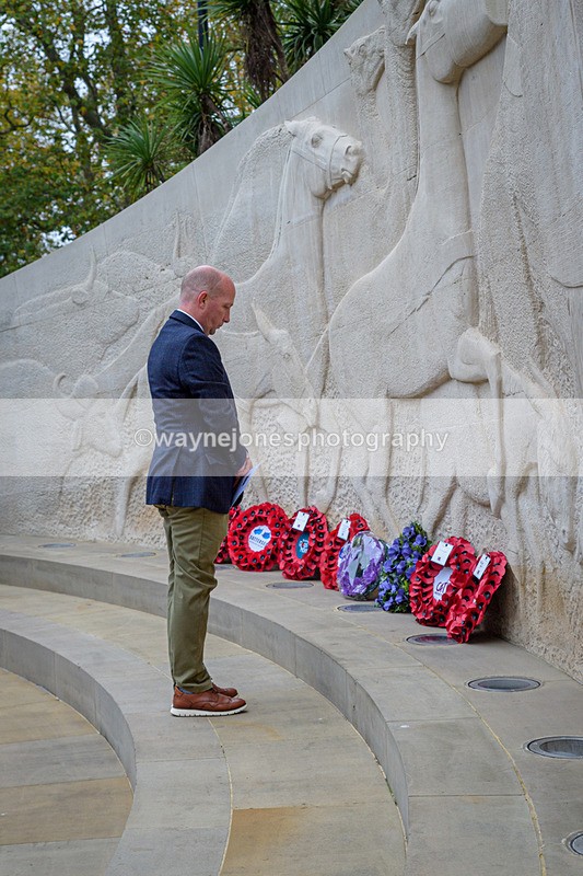 NGP_8222 - 2024 Animals in War Remembrance Gathering