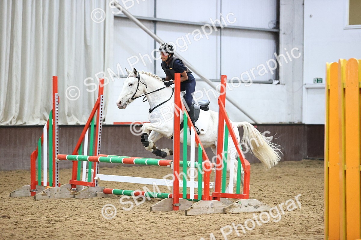 SBM_002882 - Class 5 - Accumulator with Joker 70cm