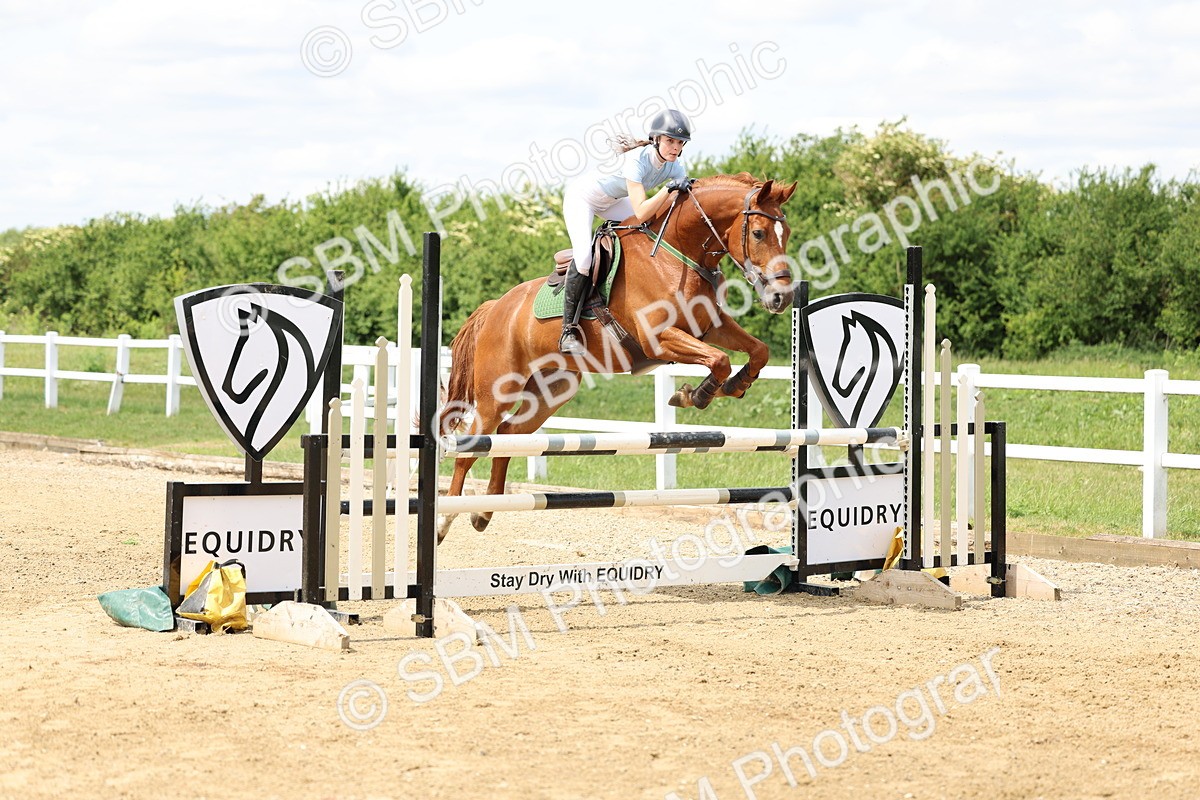 SBM_005314 - Class 18 - Senior 1.05m Open