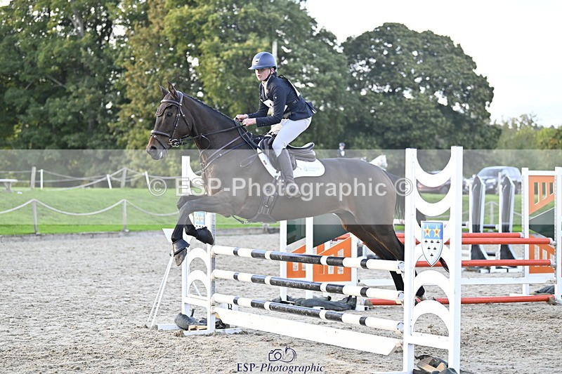 251005A-173640-05418 - Cls 11 Open 1m-1.05m