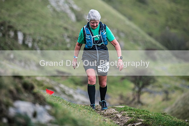 Litton-940 - Litton Christmas Cracker Fell Race (Limestone Series) Sunday 14th December 2025