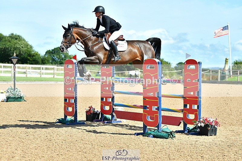 230723A-160326-13553 - Cls 36, 7 Yr Olds 1.30m