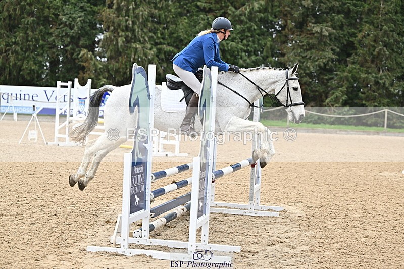 250321A-131307-00890 - Cls 7 85cm Amateur Quali