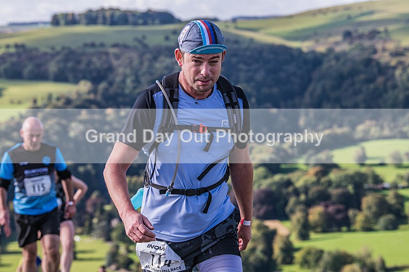 Ilam-300 - Ilam Three Peaks Fell Race (Limestone Series) Sunday 28th September 2025