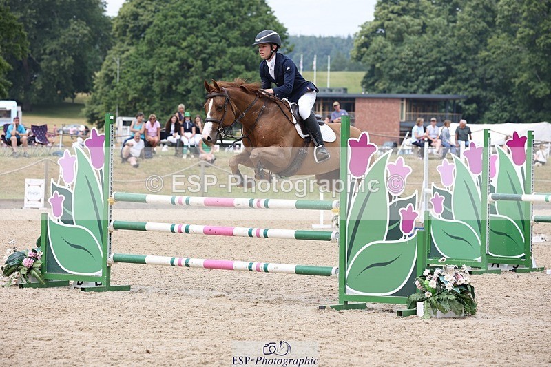 230617-123337-04341 - Cls 09 Blue Chip Pony Newc 1st Rnd