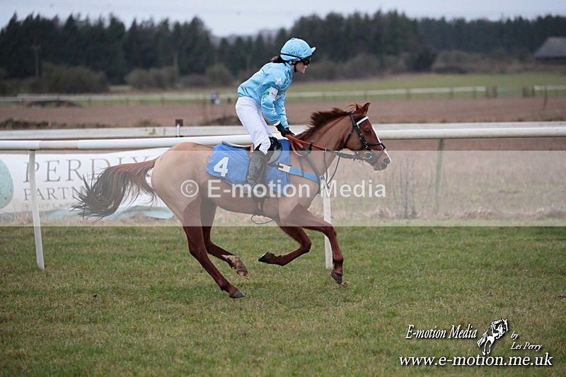 PRPTP 260125 201 - Pony Racing from Cocklebarrow Farm 26/01/25