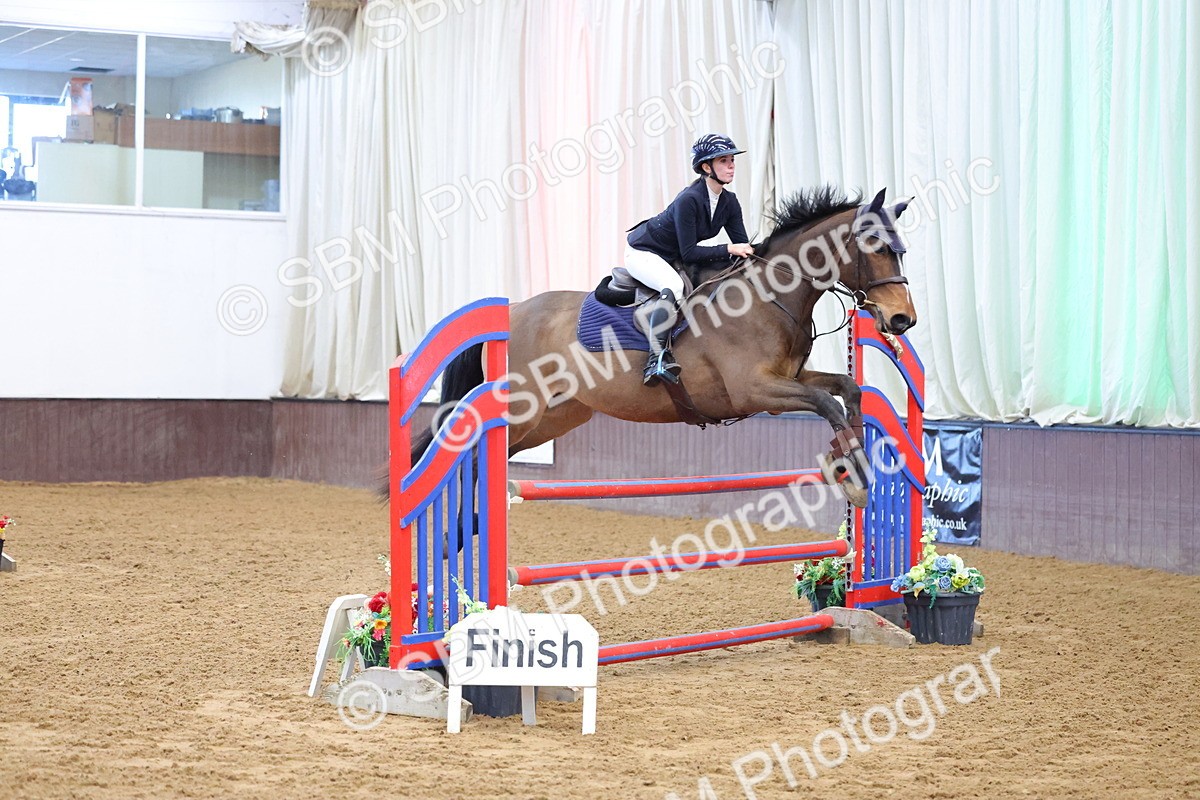 SBM_002997 - Class 14 - Clear Round 80cm