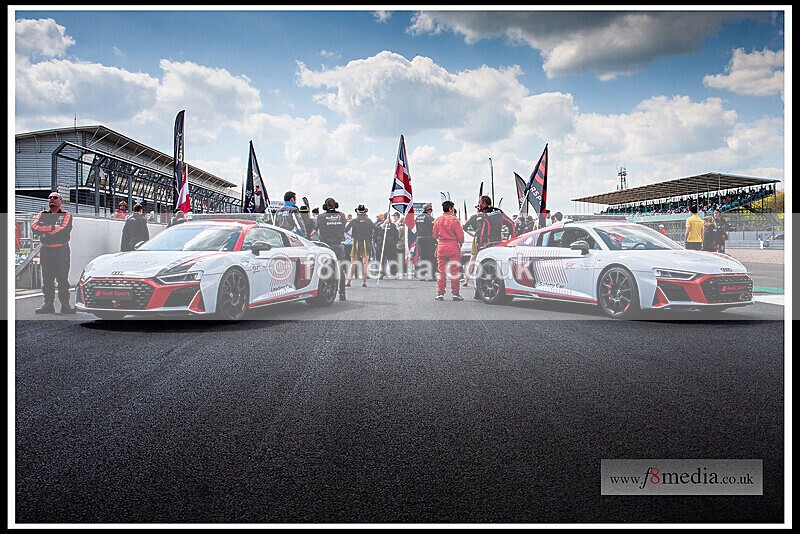  - Blancpain GT Series 2019