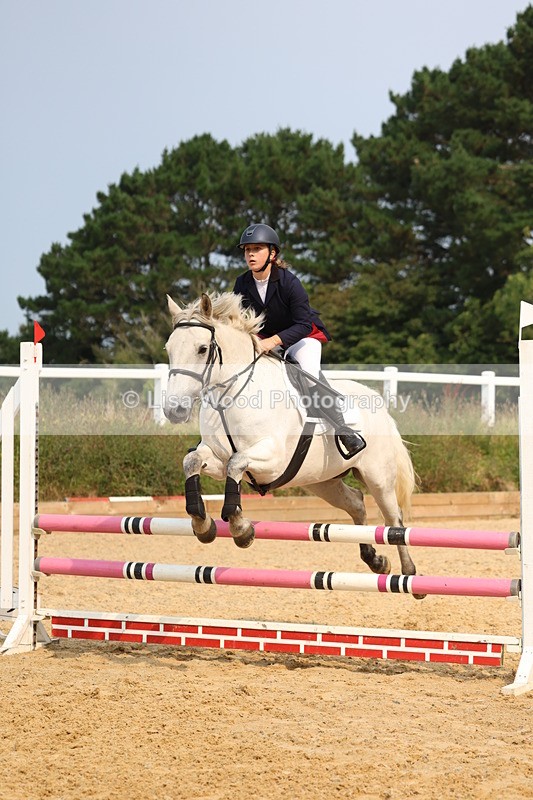 3E7A0959 - Class 3: Senior 80cm