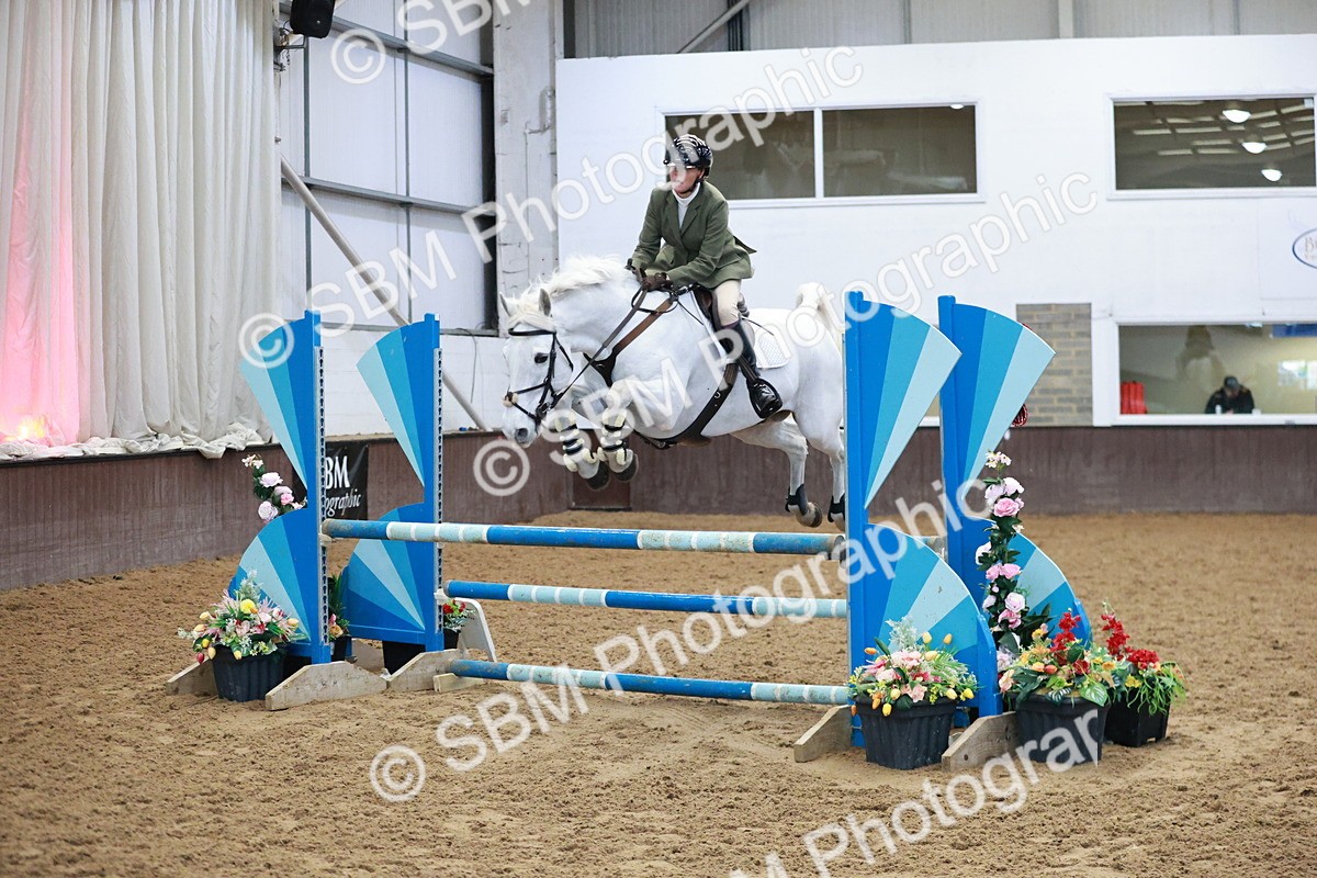 SBM_000253 - Class 2 - Senior British Novice 90cm