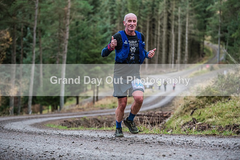 Glentress 21  10K-870 - High Terrain Events Glentress 21 & 10K Trail Races Saturday 16th November 2024