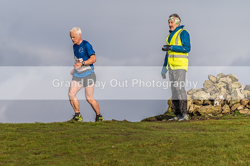Gavel-224 - Gavel Fell Race Wednesday 29th May 2024