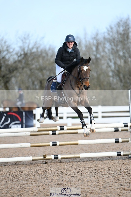 250330-094015-05762 - Cls 31 Clear Round