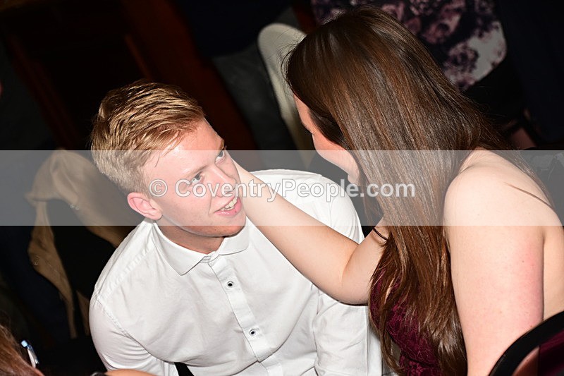 LUCY-315 - Lucy's 18th