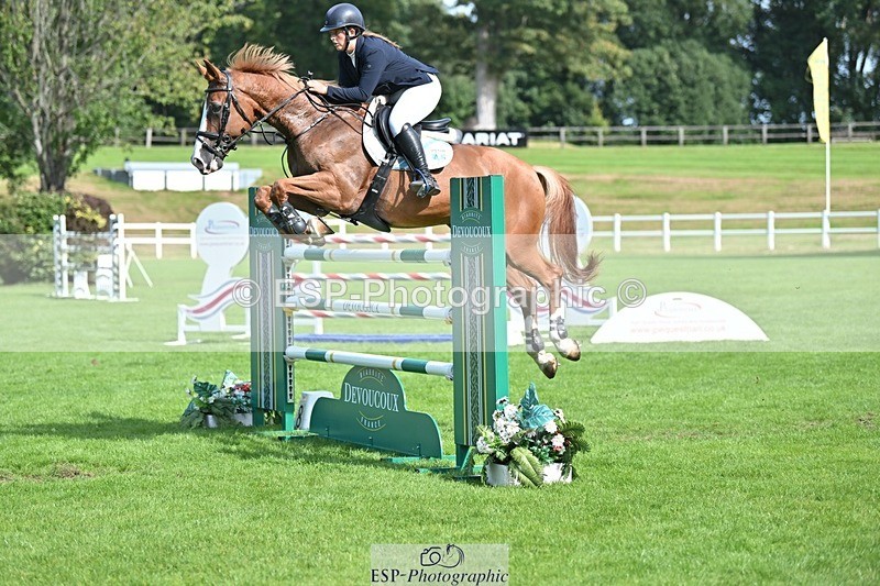 230909-150642-06420 - Cls 13 National 1.40m Open