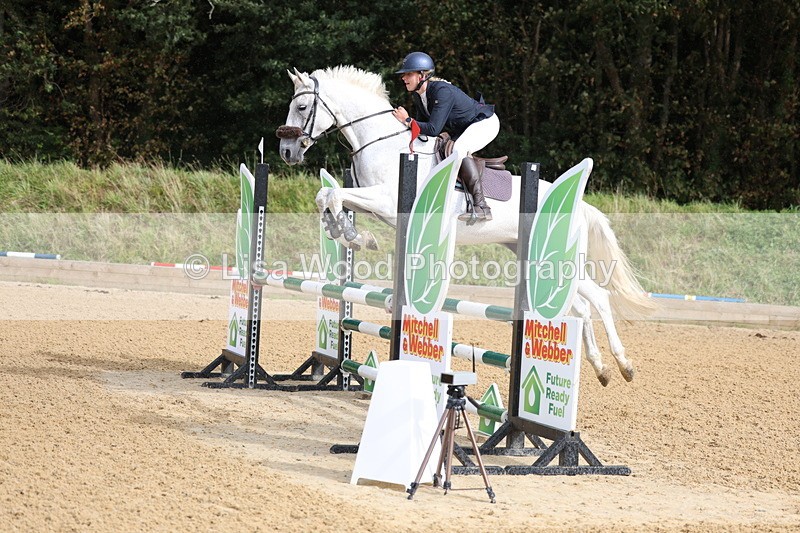 3E7A0103 - Class 11: Senior Discovery/1m open