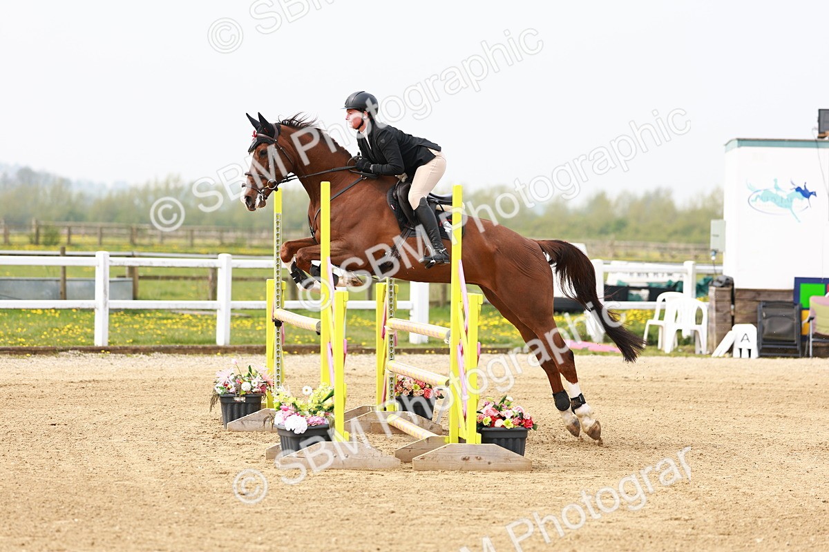  - Class 16 - Senior Discovery - 1.00m