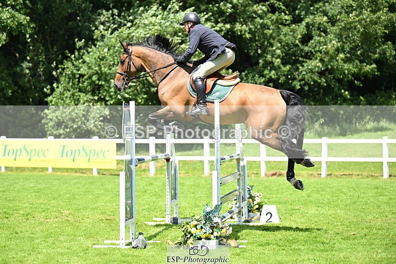 250614A-134414-06942 - Cls 20 Foxhunter