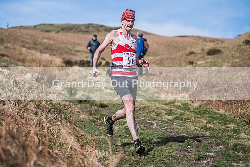 Black Combe-927 - Black Combe Fell Race Saturday 8th March 2025