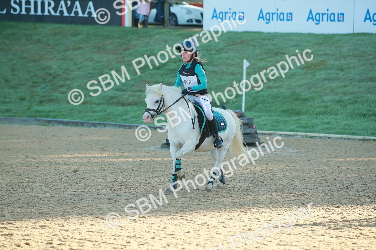 SBM_14995 - E5 - Eventers Challenge 50cm Open